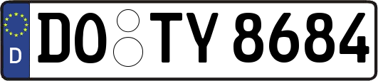 DO-TY8684