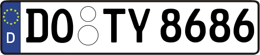 DO-TY8686