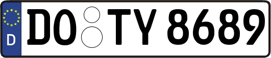 DO-TY8689