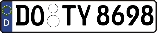 DO-TY8698