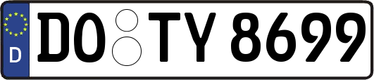 DO-TY8699