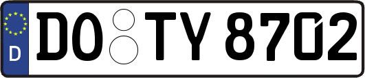 DO-TY8702
