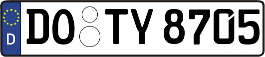 DO-TY8705