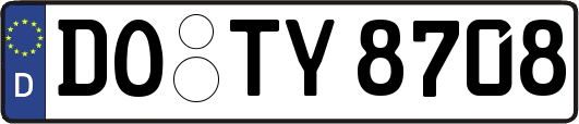 DO-TY8708