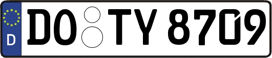 DO-TY8709