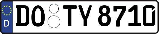 DO-TY8710
