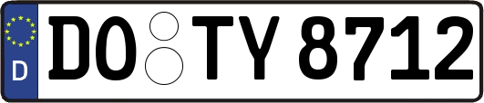 DO-TY8712