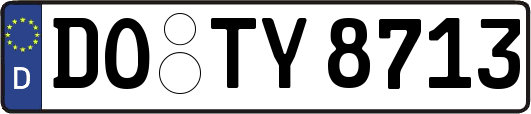 DO-TY8713