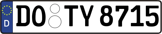 DO-TY8715