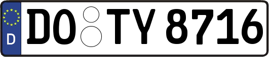 DO-TY8716