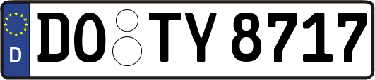 DO-TY8717