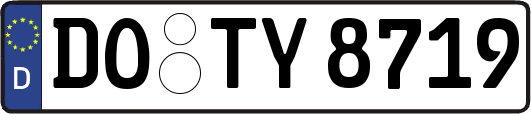 DO-TY8719
