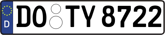 DO-TY8722
