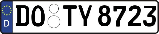 DO-TY8723