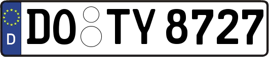 DO-TY8727