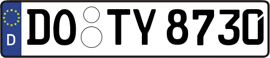 DO-TY8730