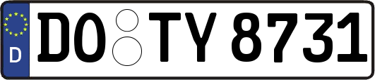 DO-TY8731
