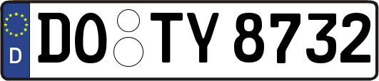 DO-TY8732