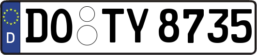 DO-TY8735