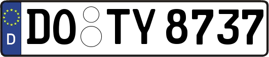 DO-TY8737