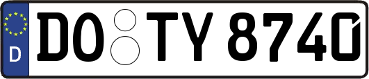 DO-TY8740