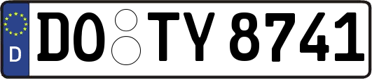 DO-TY8741