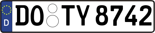 DO-TY8742