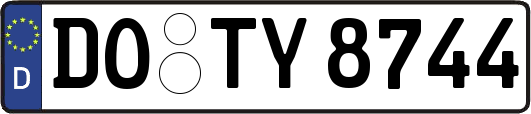 DO-TY8744
