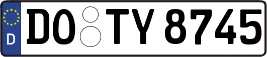 DO-TY8745