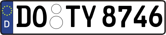 DO-TY8746