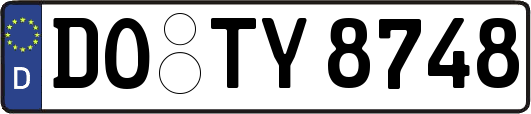 DO-TY8748