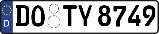 DO-TY8749