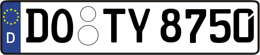 DO-TY8750