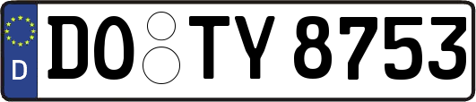 DO-TY8753