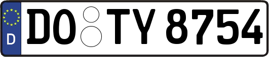 DO-TY8754