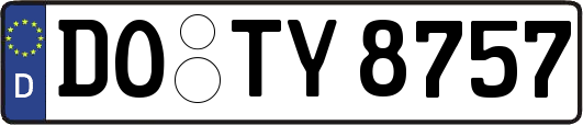 DO-TY8757