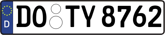 DO-TY8762