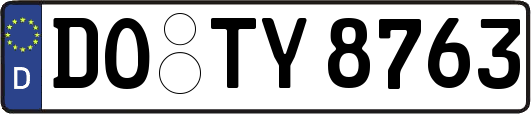 DO-TY8763