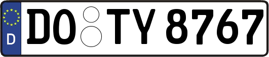 DO-TY8767