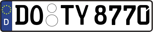 DO-TY8770