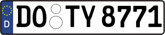DO-TY8771