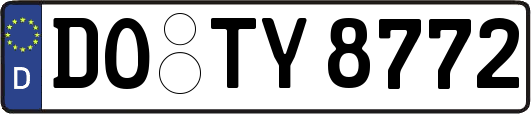 DO-TY8772