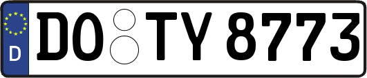 DO-TY8773
