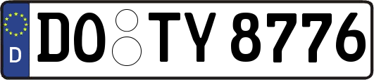 DO-TY8776