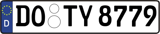 DO-TY8779