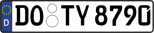 DO-TY8790