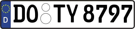 DO-TY8797