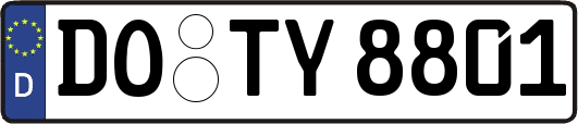 DO-TY8801