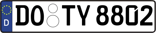 DO-TY8802