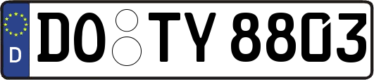 DO-TY8803